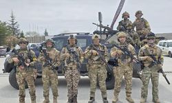 Anadolu'da Bir İlk Gerçekleşti! Sivas'tan da Gittiler!