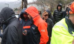 Kayıp Vatandaşın Cansız Bedenine Ulaşıldı!