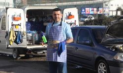 Sivaslı Girişimciden Küresel Isınmaya Karşı Hamle