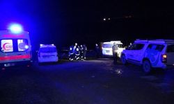 Gençlerin Kamerasına Yansıyan Acı Dram! Göletteki Şahsın Kimliği Netleşti