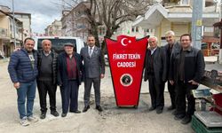 Sivas'ta O İlçede Vefa Sadece Sözde Kalmadı!