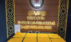 Sivas’ta Dikkat Çeken Baskın Konsoldan Çıkanlar Şaşırttı