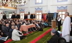 Sivas İl Müftülüğü açıkladı: 2026 yılı hac eğitim süreci ve aşı takvimi başladı