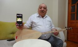 Sivaslı ozan Ömer Şahin ilgi görmeyen şiirlerini yapay zeka ile türküye dönüştürdü