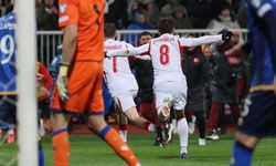 24 Yıllık Hasret Bitti Bizim Çocuklar Dünya Kupası’nda!