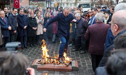 Sivas’ta Bin Yıllık Coşku Yeniden Yaşandı !