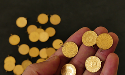 Altın Almak İçin Akın Akın Sivas’a Geliyorlar!