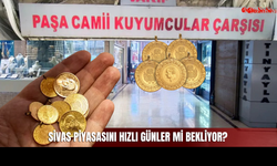 Sivaslı Altın Yatırımcısı Şokta! Düğün Sezonu Öncesi Düşünceli Zamanlar!