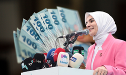 Bakan Mahinur Özdemir Göktaş Açıkladı 18 Bin Çocuğa Destek