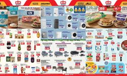 BİM 7 Nisan 2026 Aktüel Kataloğu Yayında: Bu Hafta Hangi Ürünler Var?