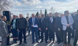 Sivas’tan Yükselen Çağrı: Bu Bir Kaza Değil!