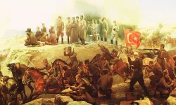 18 Mart Çanakkale Zaferi Kaçıncı Yılında! 18 Mart Şehitleri Anma Günü ve Çanakkale Deniz Zaferi'nin Anlam ve Önemi