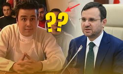 Adalet Bakanı Akın Gürlek'ten herkesi şaşırtan itiraf: O dizide rol aldım