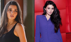 Hande Erçel Hakkında Şoke Eden Gelişme! Hande Erçel Kimdir? Kaç Yaşında? Hande Erçel Nereli?