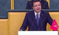 Mahmut Arıkan: Biz İran taraftarı değiliz, İran’la aynı taraftayız