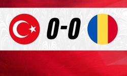 Dünya Kupası yolunda kritik maçın ilk yarısında gol sesi çıkmadı