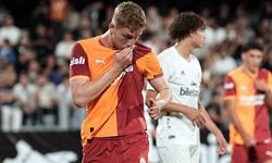 Galatasaraylı Metehan Baltacı için tahliye kararı! Okan Buruk da oradaydı