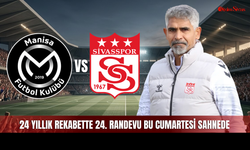 24 yıllık rekabette 24. randevu bu cumartesi sahnede