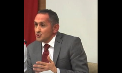 Eski Savcı Cengiz Çallı için 22 yıl hapis istemi! Dosya kabarık