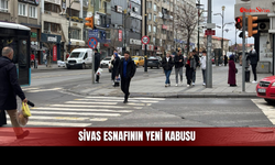 Sivaslı Esnafların Yeni Kabusu!