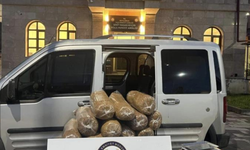 Sivas Koyulhisar'da Kaçakçılara Büyük Darbe!