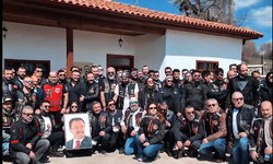 Muhsin Yazıcıoğlu’nun Köyüne Anlamlı Ziyaret