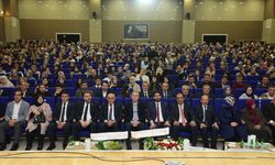 Şarkışla’da Duygulandıran Anma Muhsin Yazıcıoğlu 17. Yılında Dualarla Yâd Edildi