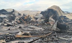 Facia Yangında 5’i Çocuk 6 Kişi Hayatını Kaybetti