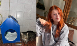 Kimse Yardım Etmedi O Kendi Başına Başardı!