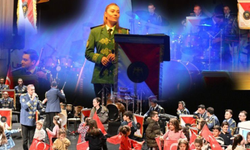 O Konser İçin Geri Sayım Başladı! Bu Akşama Başka Plan Yapmayın!