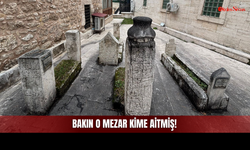 Türk Edebiyatının Dev İsminin Babası Sivas'ta Yatıyor!