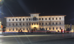 Sivas Valiliği’nden A Millî Takım’a Destek