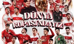 Hasret Sona Erdi Priştine’de Zaferin Adı Türkiye!