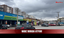 Sivas’ta Araçların Nabzı Burada Atıyor