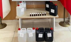 Sivas Polis Tek Hamlede Oyunu Bozdu!