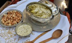 Sivas’ın Meşhur Lezzeti Yüzyıllık Tarif !