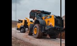 Sivas İl Özel İdaresi o yolu yeniliyor: Ulaşımda güvenlik artıyor