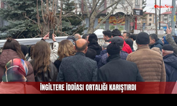 Sivas’ta Umre Kabusu : İngiltere İddiası Ortalığı Karıştırdı