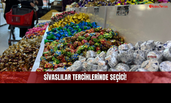 Hem Kaliteli Hem Uygun Fiyatlı Olsun Diyen Sivaslılar Alışverişte Titiz!