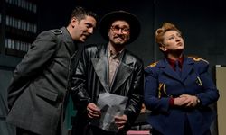 Sivas’ta Kaçırılmayacak Bir Oyun