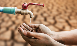 Suyun Değerini Bilmek İçin Geç Kalmayın !