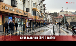 Sivas'ta Bayram Gitti! Sivas Esnafının Gözü Şimdi O Tarihte!