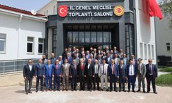 Sivas Mecliste 22 Oy Hesabı: Kulisler Neyi İşaret Ediyor?