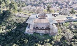 869 Yıllık Tarih Ayakta !