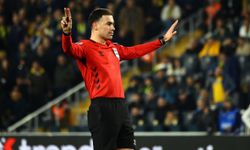 Avrupa Sahnesinde Türk Hakem İmzası