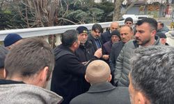 Sivaslı Umrecilerin Hayalini Dolandırıcılar Kaptı