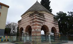 Kırk Kızlar’ın Gizemi Türbede Saklı