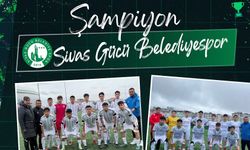 Sivas'ta Geleceğin Yıldızları Aynı Çatı Altında Yetişiyor