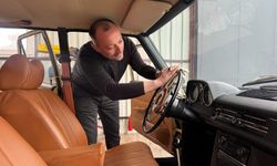 25 bin liraya başlayan yolculuk, milyonluk emeğe dönüştü