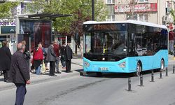 Sivas Belediyesi otobüs fiyatlarına zam yapmayacağını duyurdu